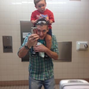 Meet your Posher, Jeremy